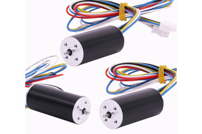 無刷減速電機(jī)