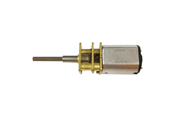 GB12-N20系列減速器