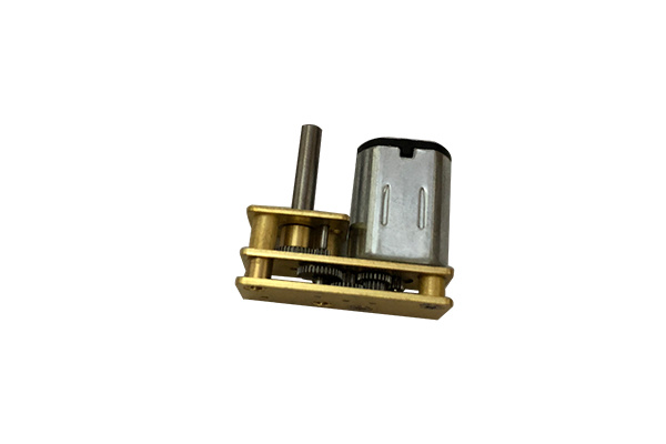 GB2410-N20系列減速器