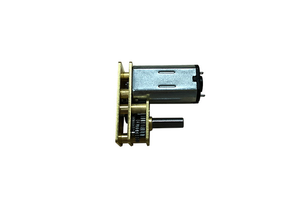 GB2410-N30系列減速器