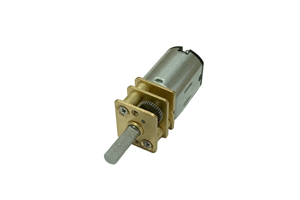 GB12-N20系列減速器