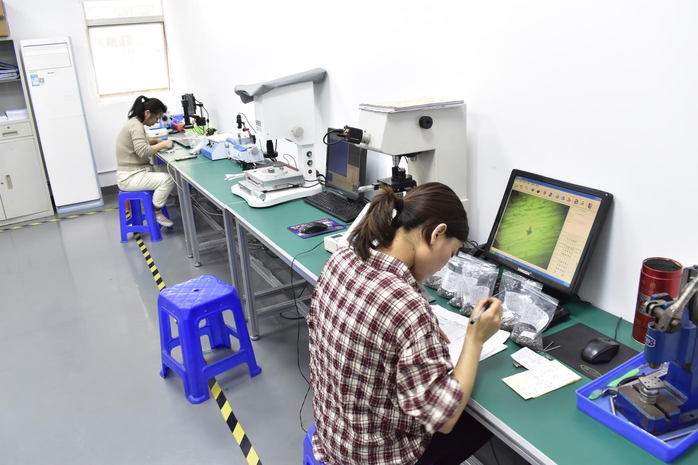 公司展示