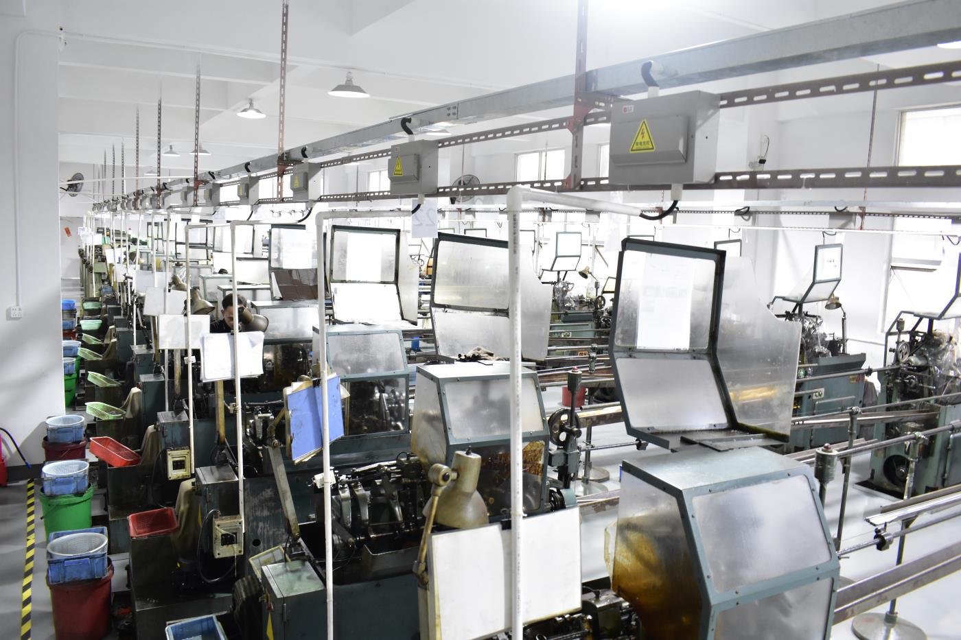公司展示