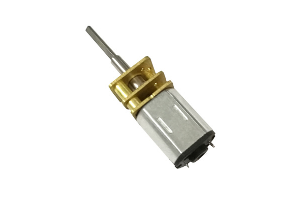 GB12-N20系列減速器