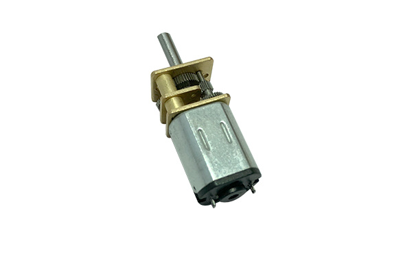 GB12-N20系列減速器