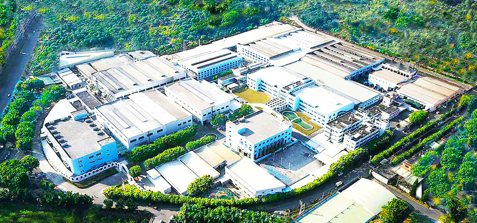 Dongguan Yian Technology Co., Ltd