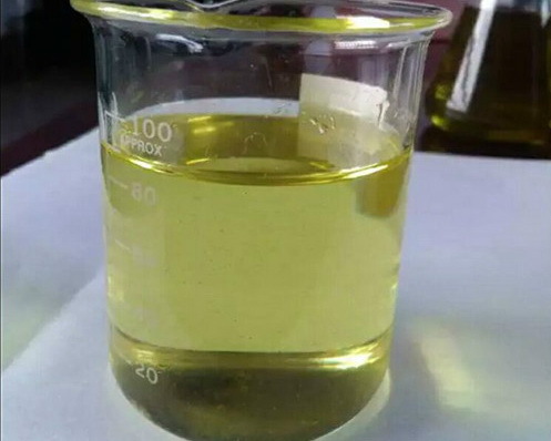 硫氢化钠