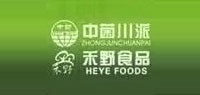 HeYeFoods