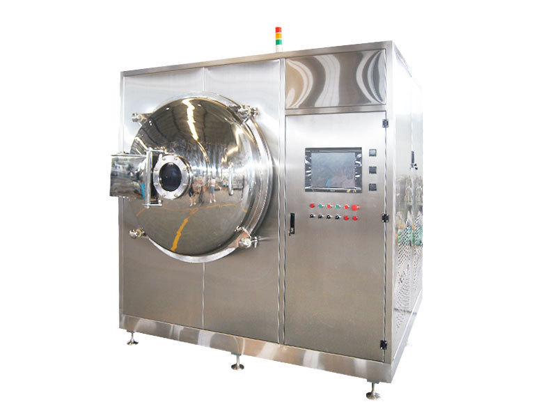 3 ㎡ freeze-drying machine