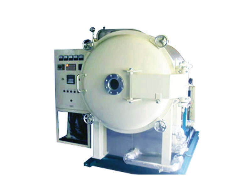 Traditional Chinese medicine freeze-drying equipment
