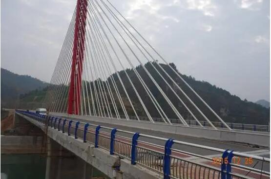 Common hidden dangers of bridge suspension cables?