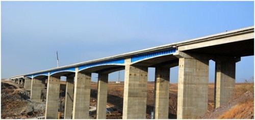 Inner Mongolia Zhunxing Heavy Duty Expressway