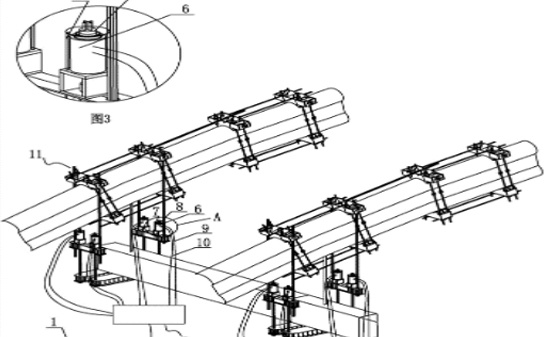 Precautions for cable force detection of bridge suspension rods