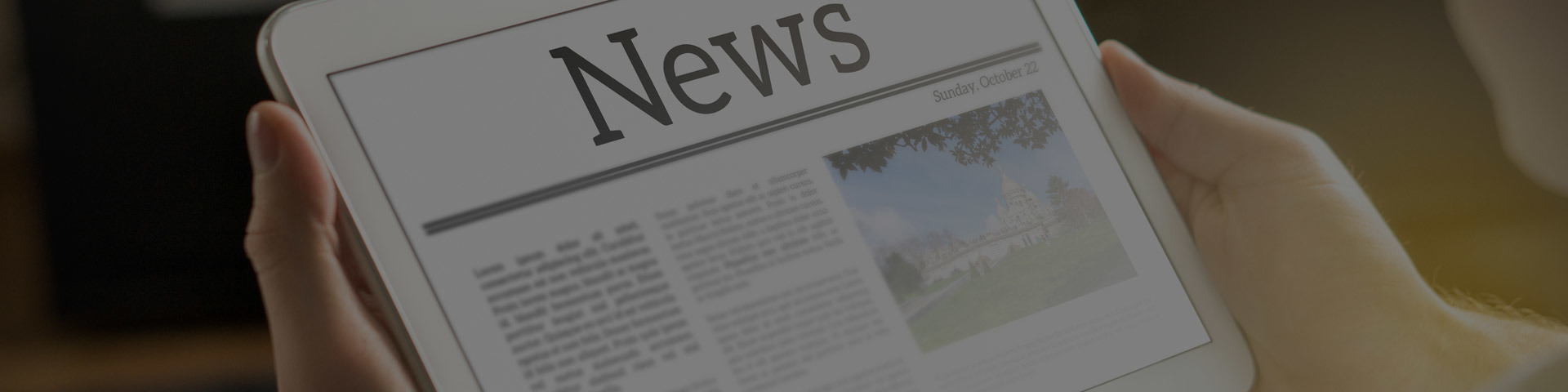 NEWS