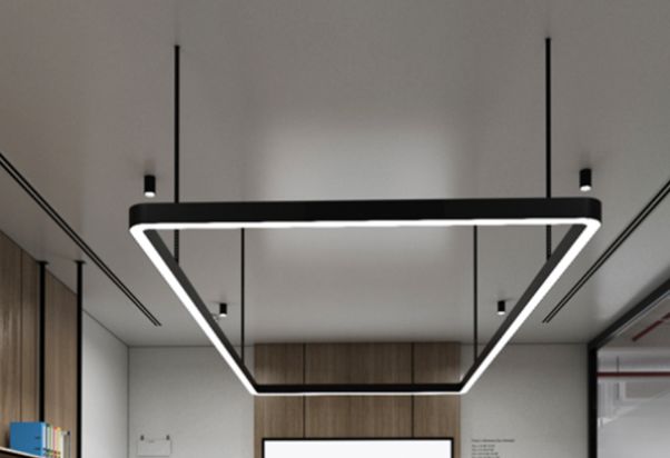 LED Linear Lights - Multiple Lighting Solutions in Modern Life