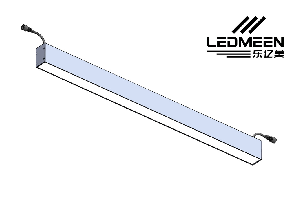 12. LED Linear Waterproof