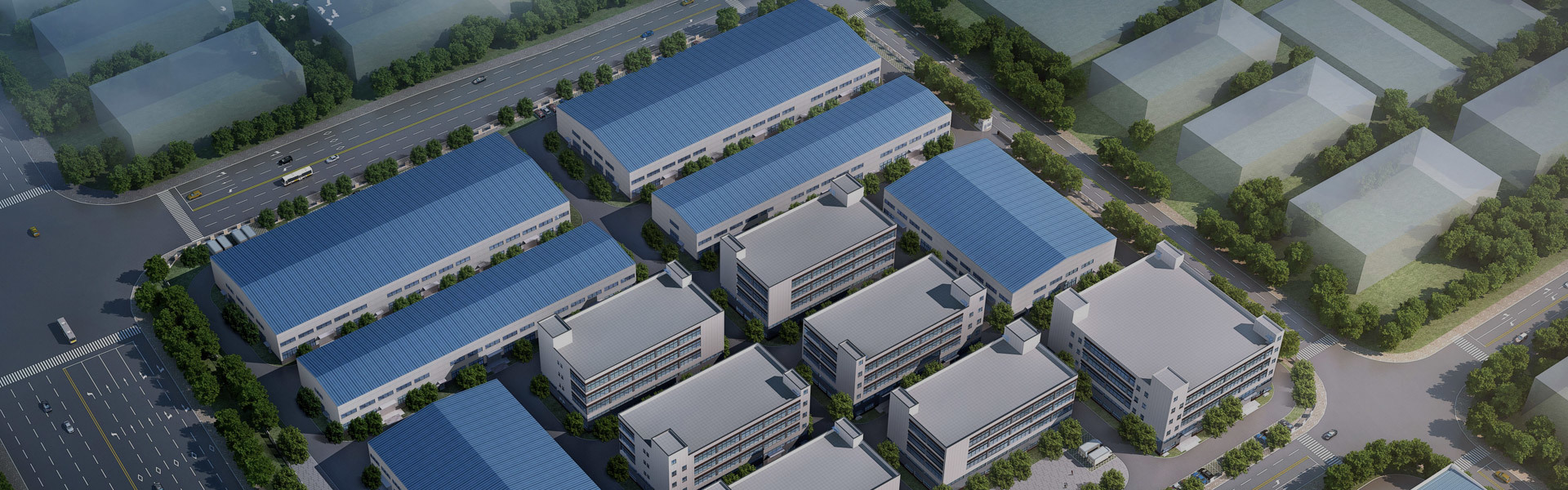 Cixi youfu machinery co ltd company