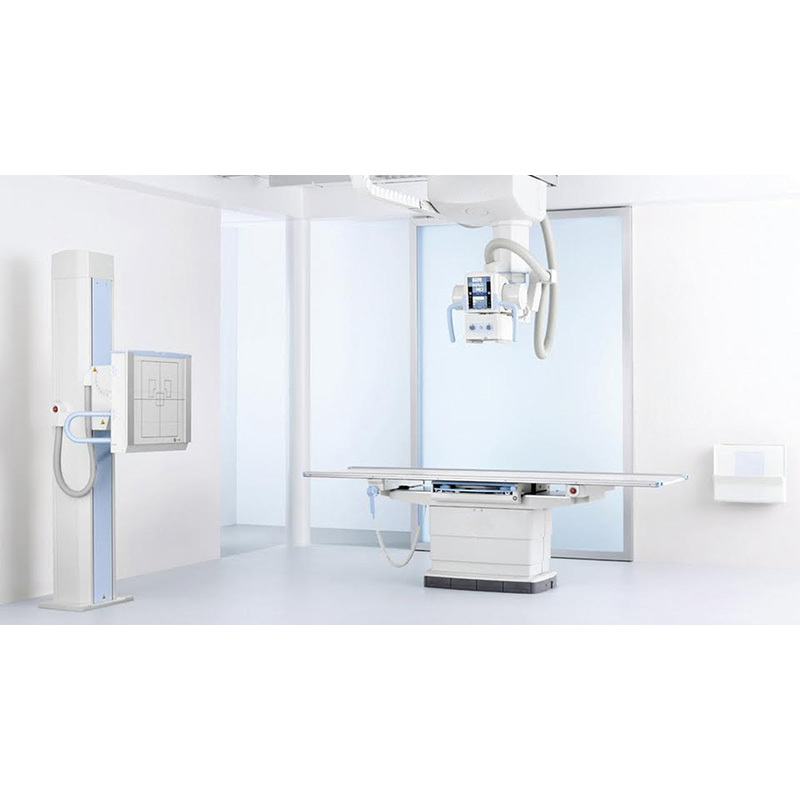 X-Ray Machine