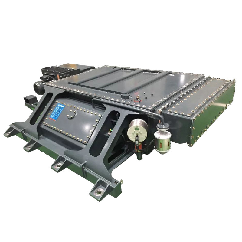 Traction transformer Traction transformer