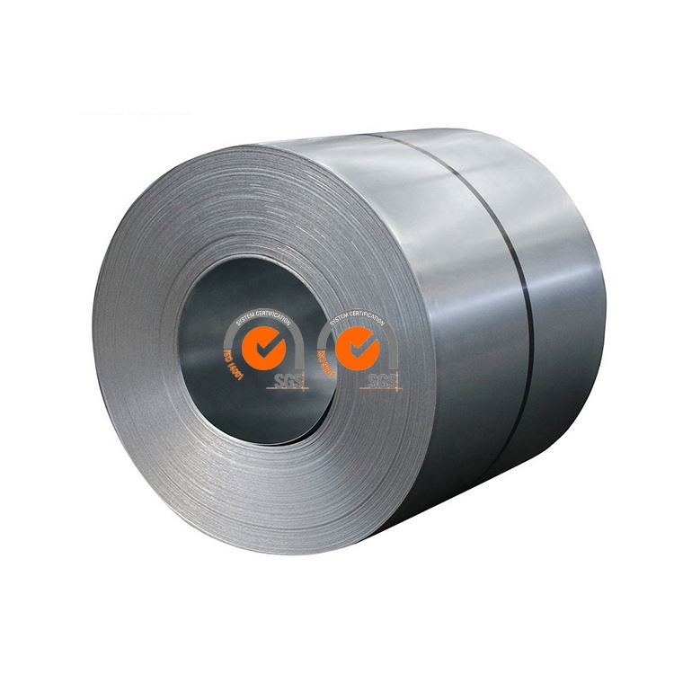 Why do power transformers use silicon steel sheets as iron cores?