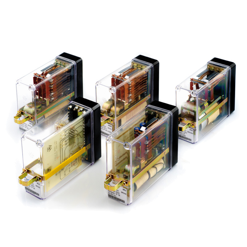 Signal Relay Signal Relay