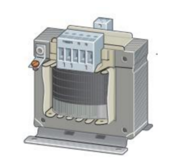 Industrial Control Transformer: Key Device for Precise Power Regulatio