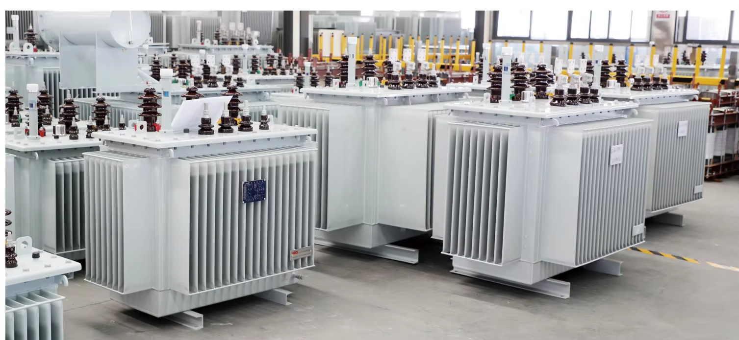 Why transformers are often oil-immersed instead of dry-type