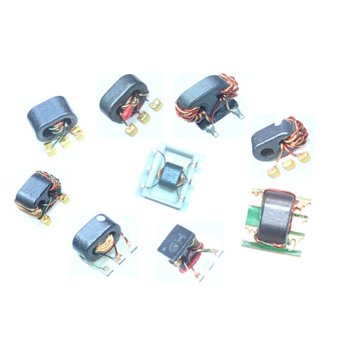 RF Trafo RF Trafo