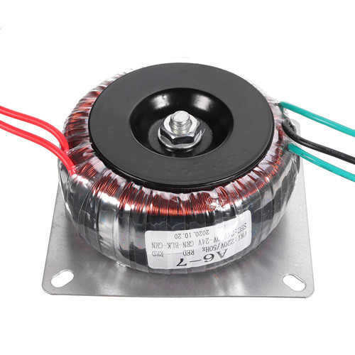 Specific classification of materials for transformer cores