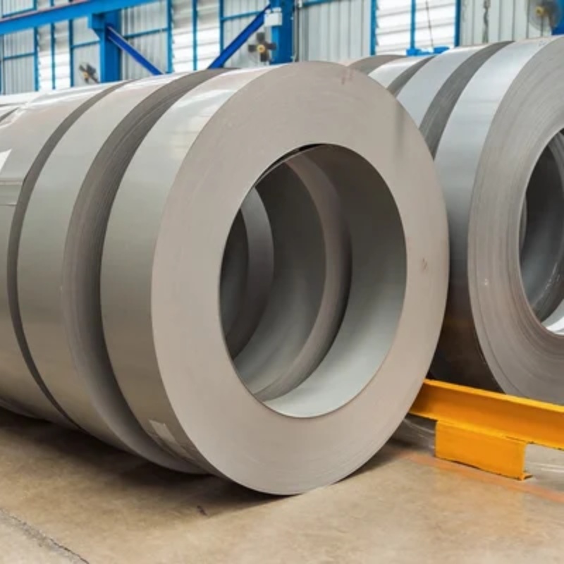 What's amorphous metal?