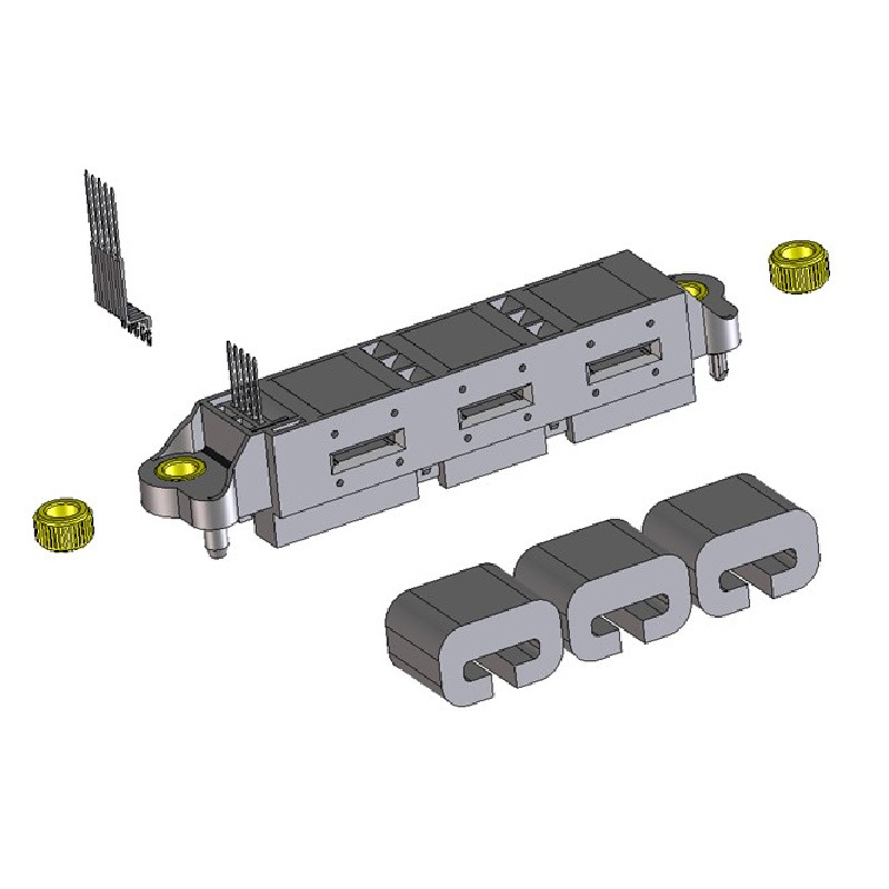 Automotive transducers