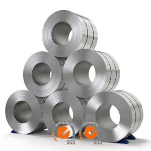 What are the uses and characteristics of ultra-thin silicon steel sheet iron core