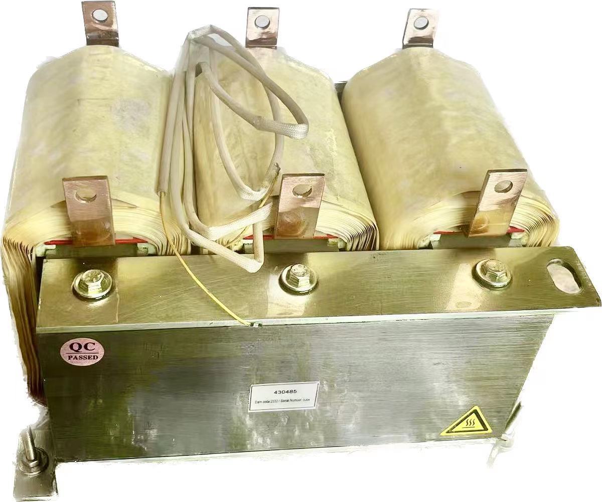How to solve transformer temperature rising problem