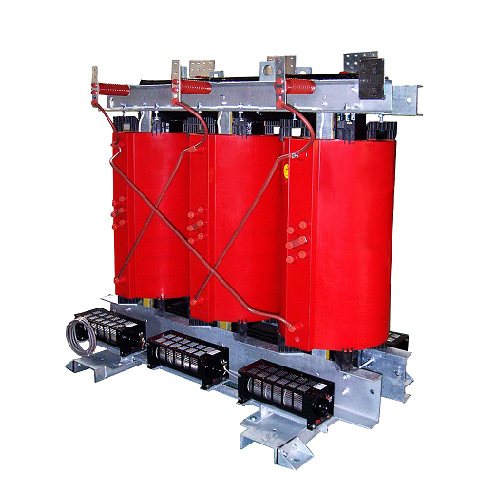 Dry Type Transformer Dry Type Transformer