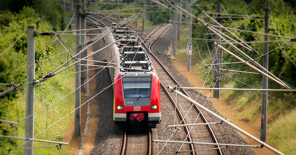 鉄道