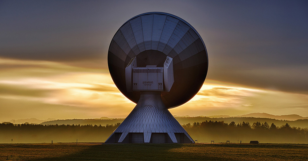 Industria de las telecomunicaciones