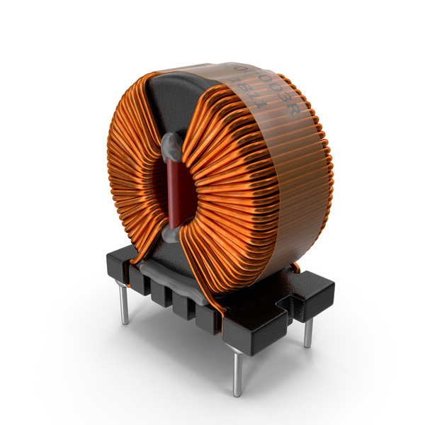 Inductor de filtro