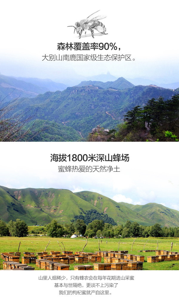 葆春蜂王浆