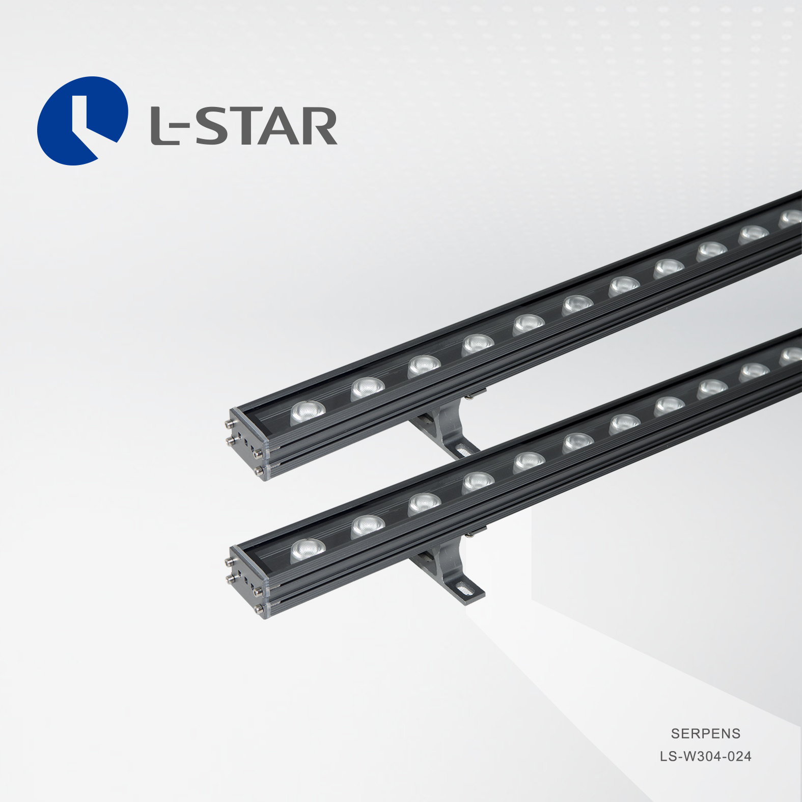 SERPENS LS-W304 quality linear light