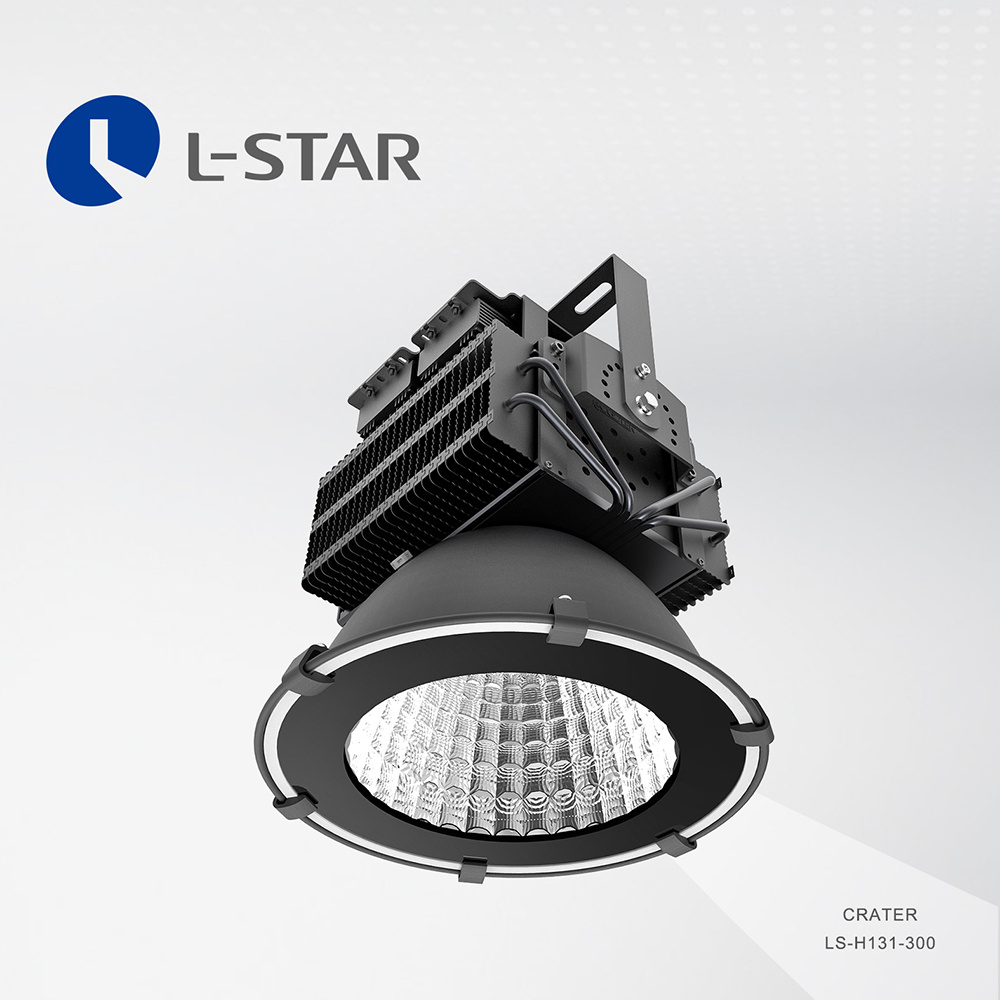CRATER LS-H131 quality highbay light
