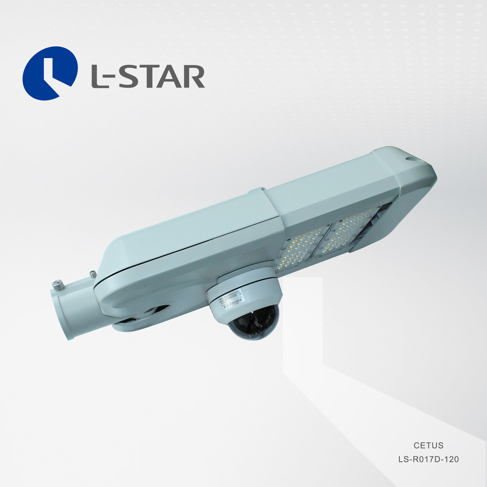 CETUS LS-R017D