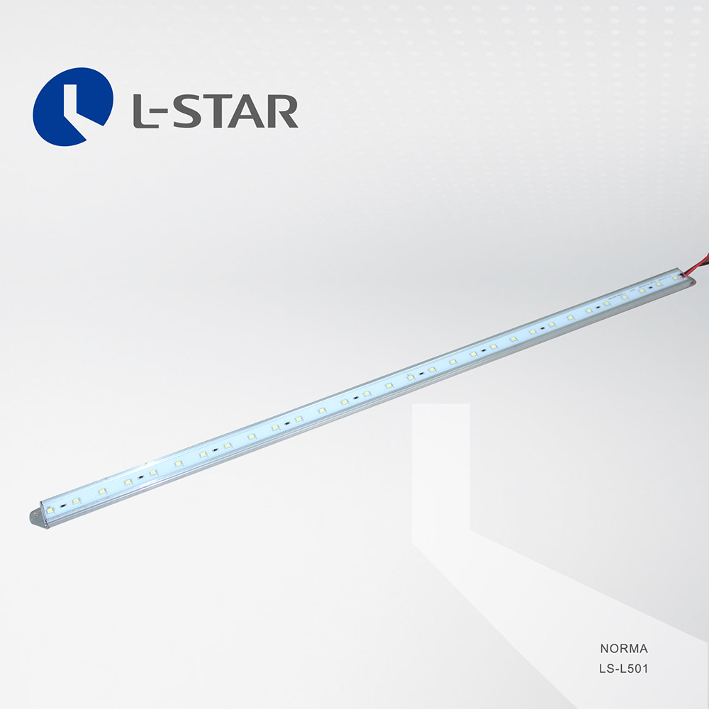 NORMA LS-L501S/L501D