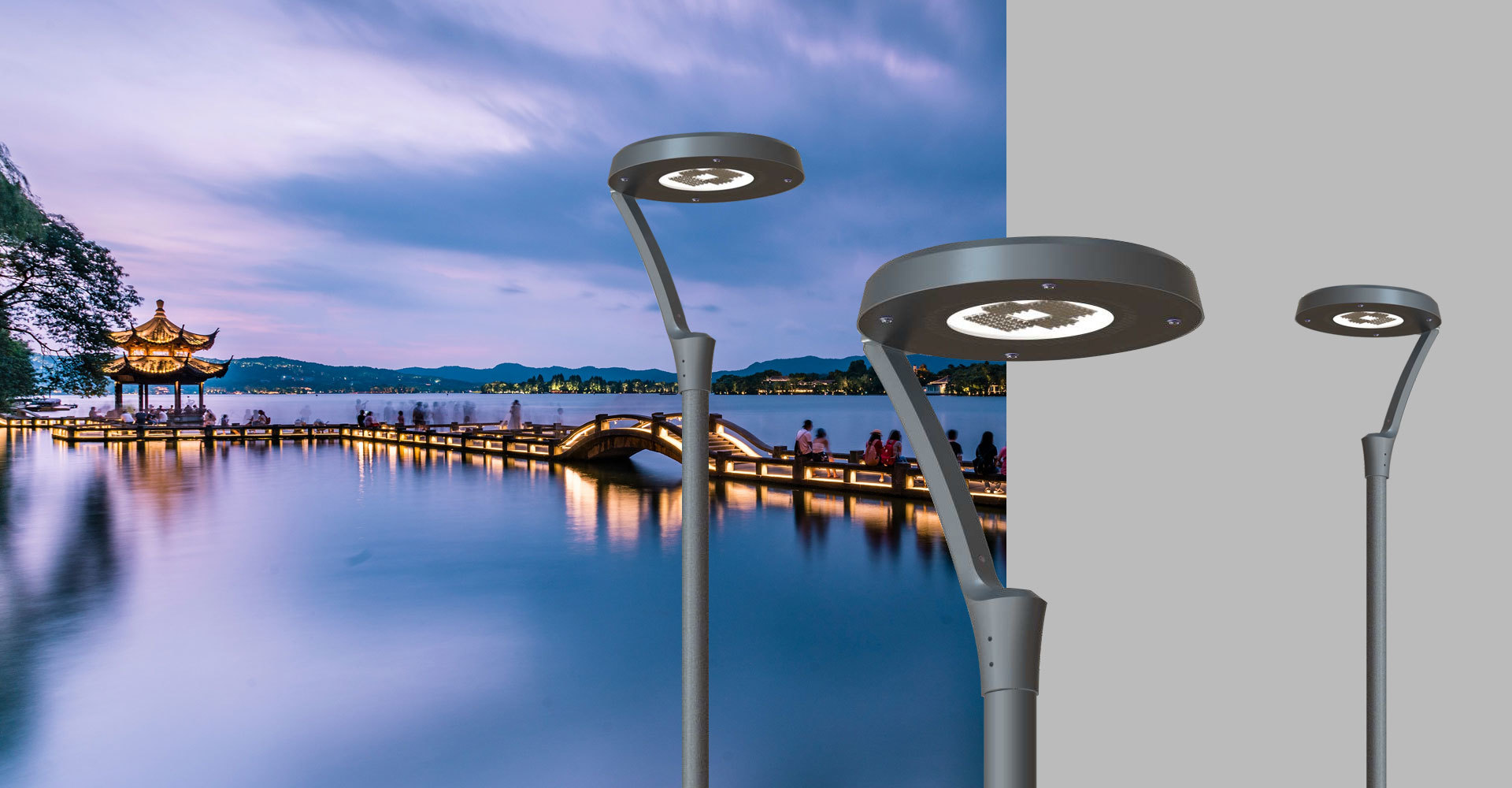 Garden Lighting
