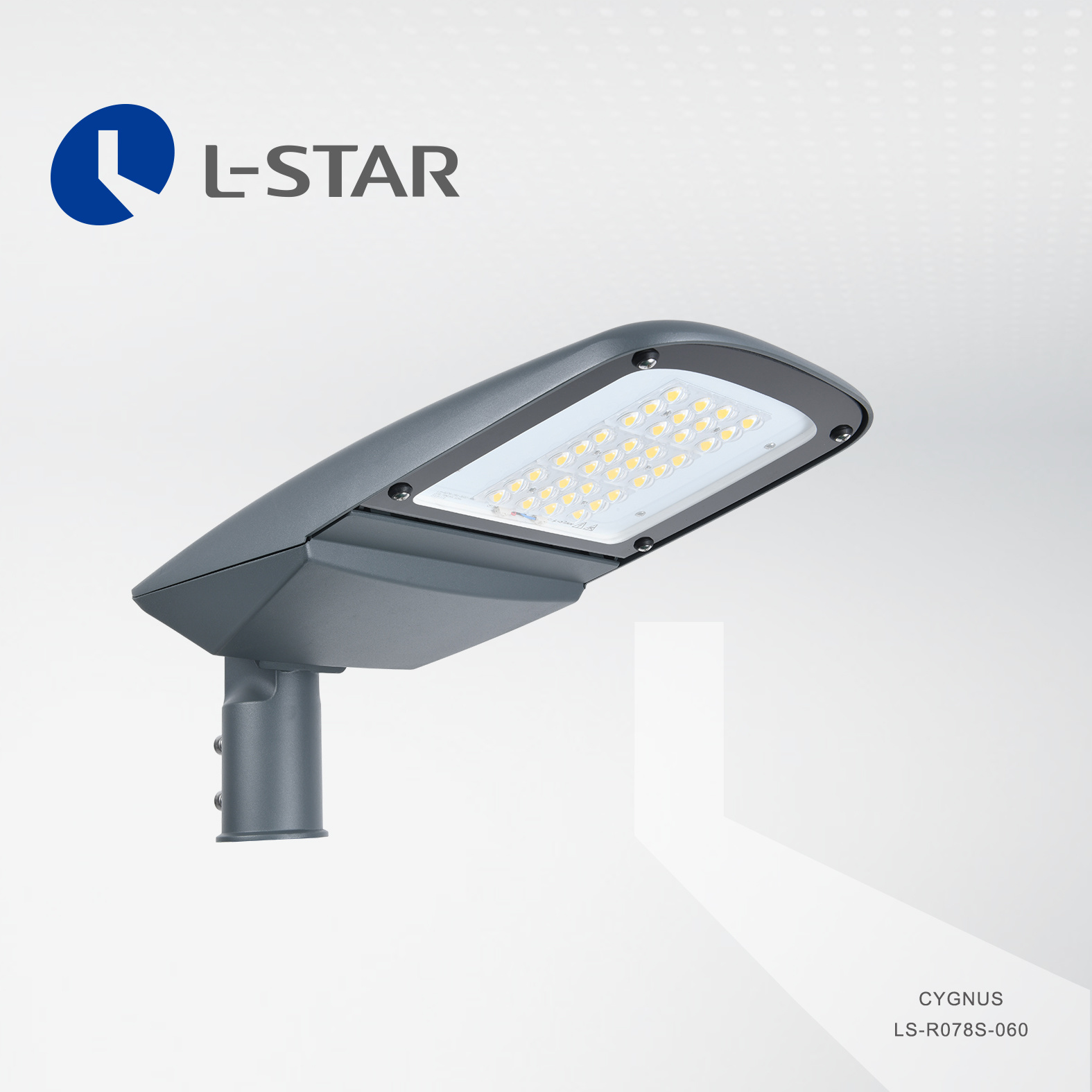 CYGNUS LS-R078 Best Technical luminaires