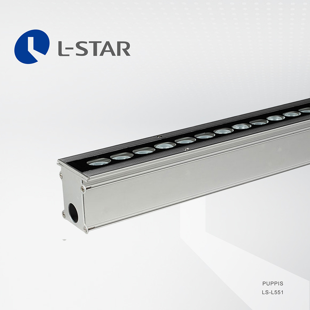 PUPPIS LS-L551