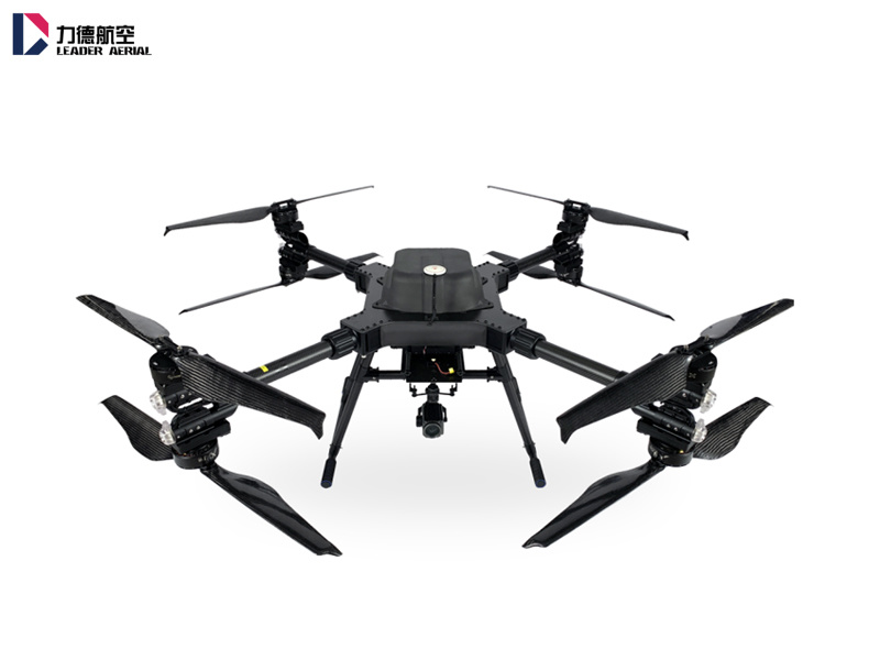 LD-XF60 Large capacity multi rotor unmanned aerial vehicle