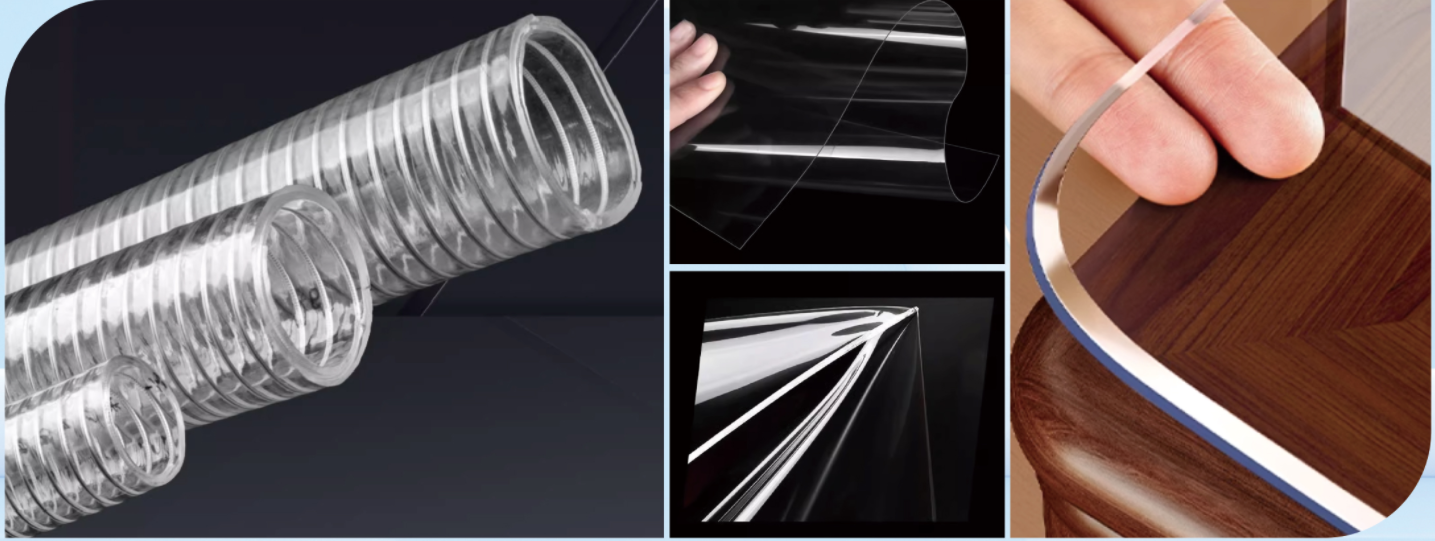 Xingbang New Materials