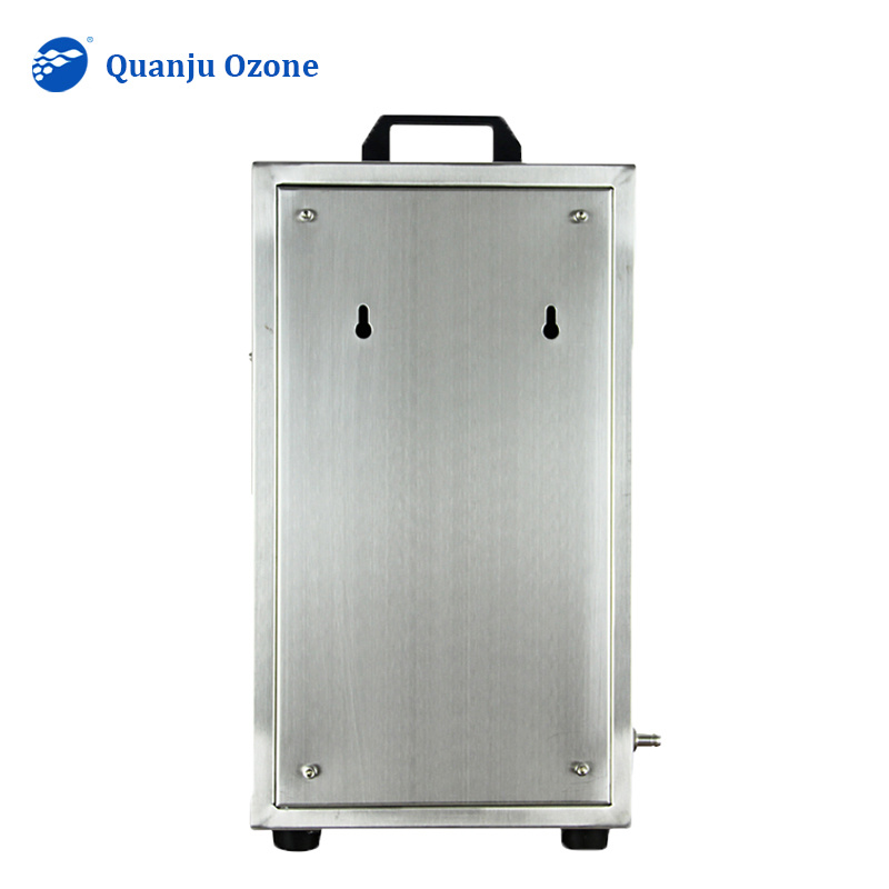 3g/h air purifier ozone generator for home use