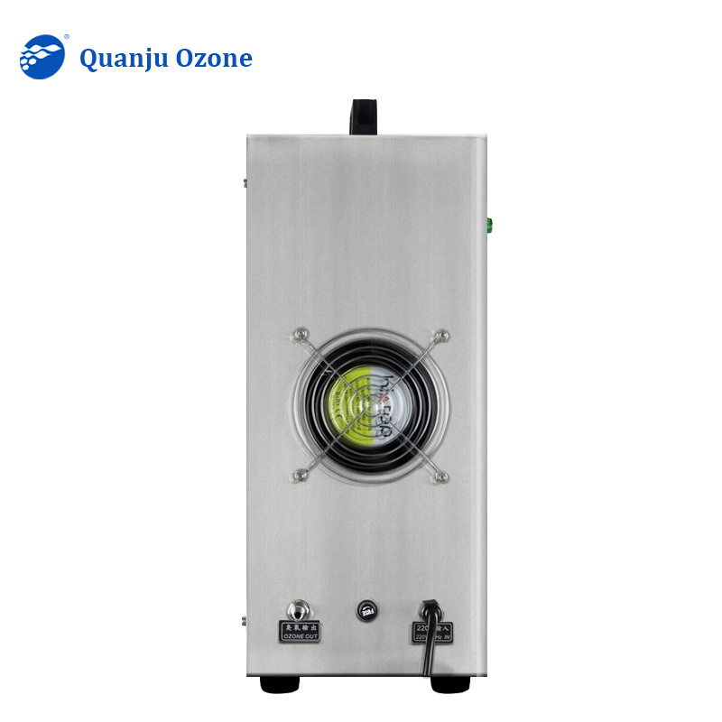 3g/h air purifier ozone generator for home use