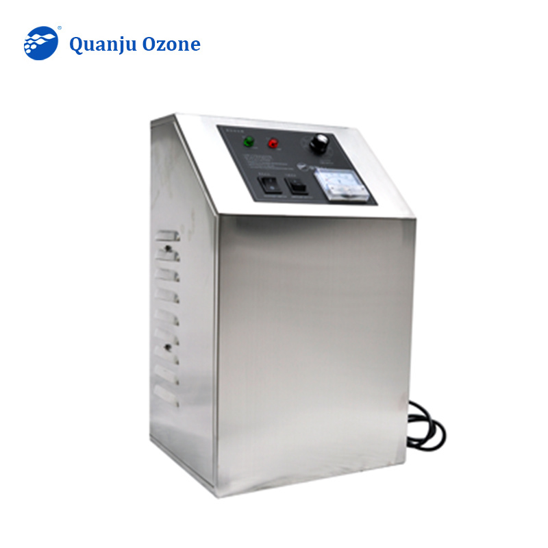 3g 5g commercial ozone generator